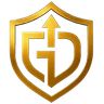 Golden Delivery logo